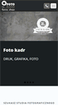 Mobile Screenshot of fotokadr.pl